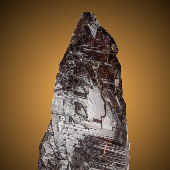 Axinite-Puiva | Saranpaul | Prepolar Ural Mountains | Ru$$ia