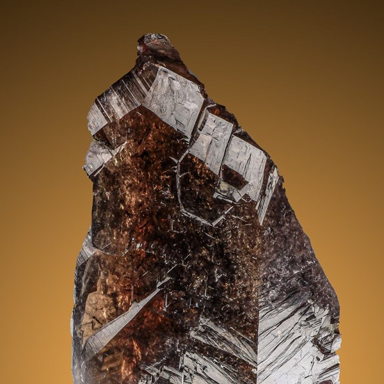 Axinite-Puiva | Saranpaul | Prepolar Ural Mountains | Ru$$ia