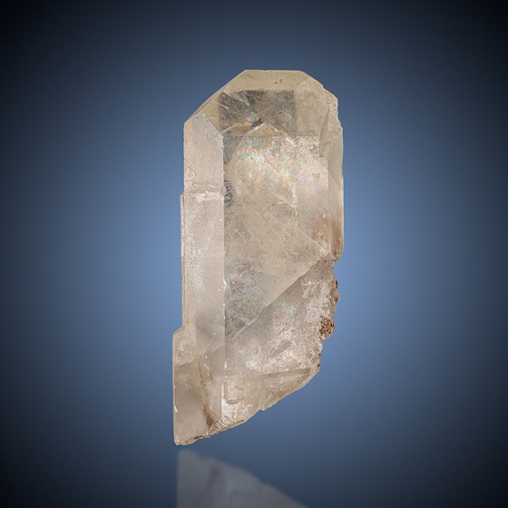 Baryte-Christian Levin Mine |  Essen-Dellwig | North Rhine-Westphalia | Germany