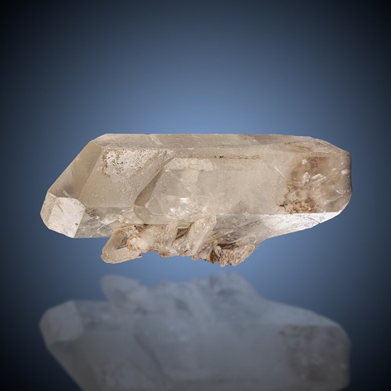 Baryte-Christian Levin Mine |  Essen-Dellwig | North Rhine-Westphalia | Germany