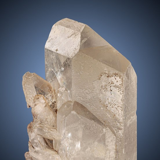 Baryte-Christian Levin Mine |  Essen-Dellwig | North Rhine-Westphalia | Germany