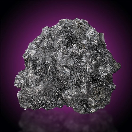 Franckeite-San José Mine | Oruro | Cercado Province | Oruro | Bolivia