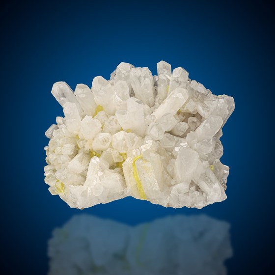 Celestine-Racalmuto Mine | Racalmuto | Agrigento | Sicily | Italy