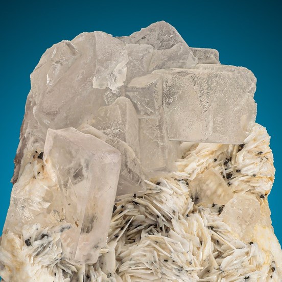 Fluorite-Jaimina Mine | Carrales | Berbes-Caravia | Ribadesella | Asturias | Spain