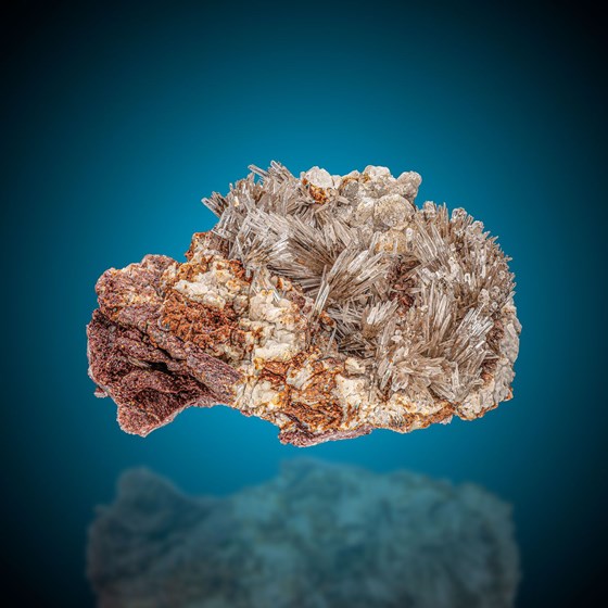 Aragonite-Leogang | Saalfelden | Pinzgau | Zell am See | Salzburg | Austria