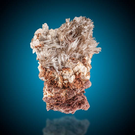 Aragonite-Leogang | Saalfelden | Pinzgau | Zell am See | Salzburg | Austria