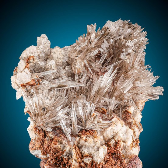 Aragonite-Leogang | Saalfelden | Pinzgau | Zell am See | Salzburg | Austria