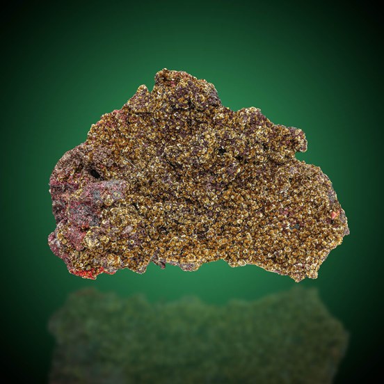 Beudantite-Ojuela Mine | Mapimi | Durango | Mexico