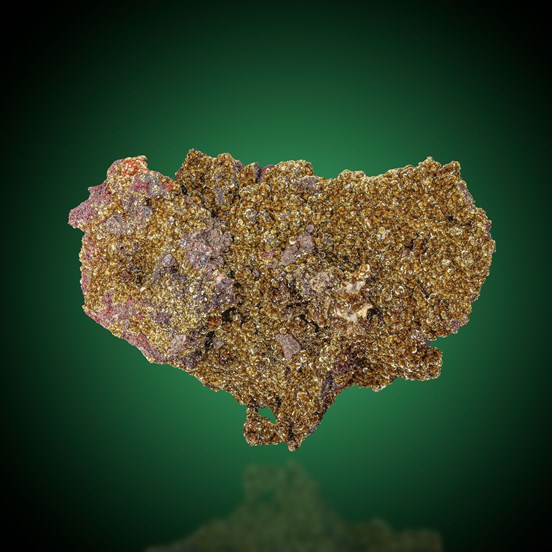 Beudantite-Ojuela Mine | Mapimi | Durango | Mexico