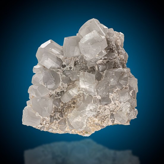 Calcite-Felbertal |  Hohe Tauern | Pinzgau | Salzburg | Austria