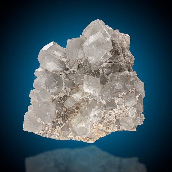 Calcite-Felbertal |  Hohe Tauern | Pinzgau | Salzburg | Austria