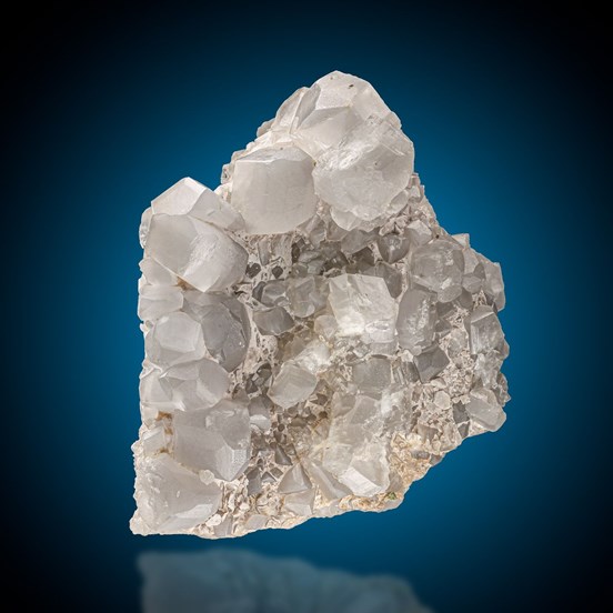Calcite-Felbertal |  Hohe Tauern | Pinzgau | Salzburg | Austria