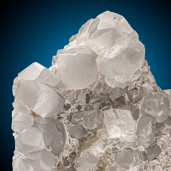 Calcite-Felbertal |  Hohe Tauern | Pinzgau | Salzburg | Austria