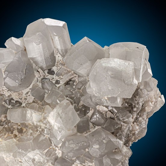 Calcite-Felbertal |  Hohe Tauern | Pinzgau | Salzburg | Austria