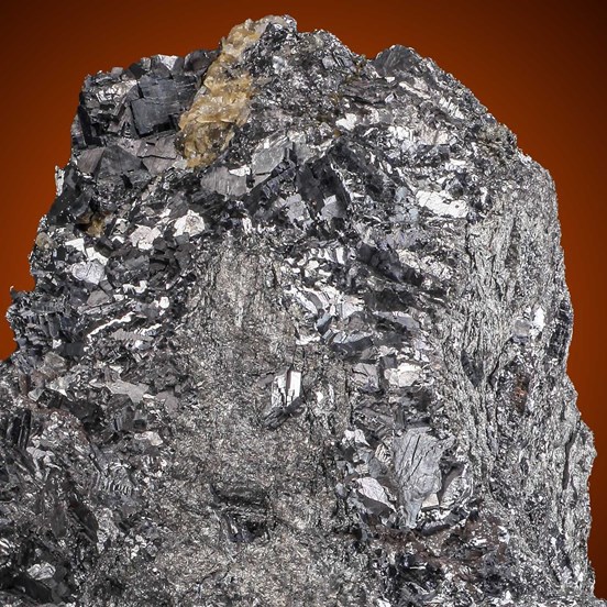 Geocronite-Mine No. 16 | Haje | Příbram | Bohemia | Czech Republic