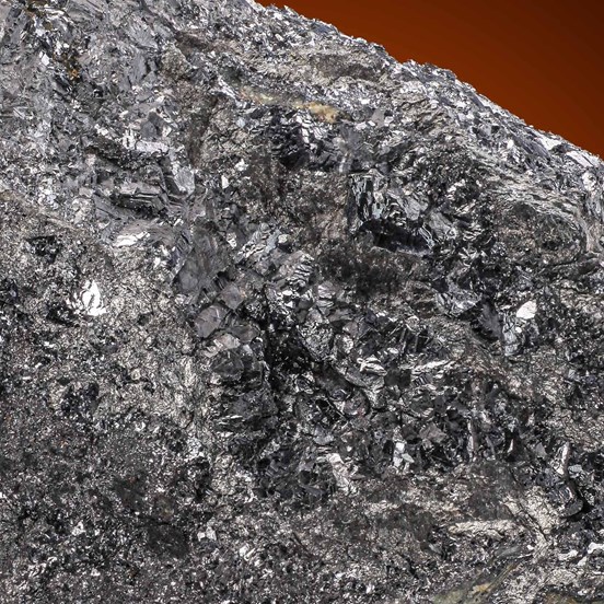 Geocronite-Mine No. 16 | Haje | Příbram | Bohemia | Czech Republic