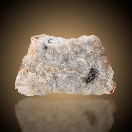 Heyrovskyite-Hůrky | Čistá | Rakovník District | Bohemia | Czech Republic