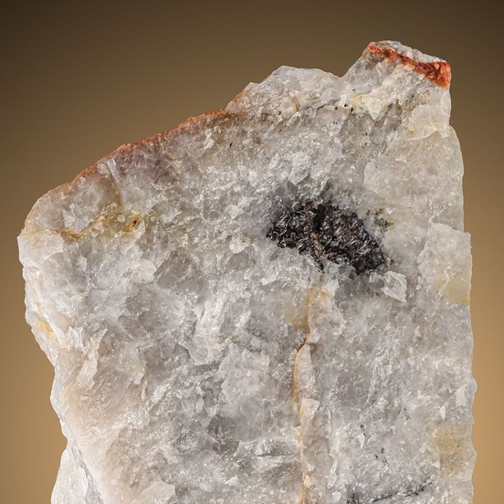 Heyrovskyite-Hůrky | Čistá | Rakovník District | Bohemia | Czech Republic