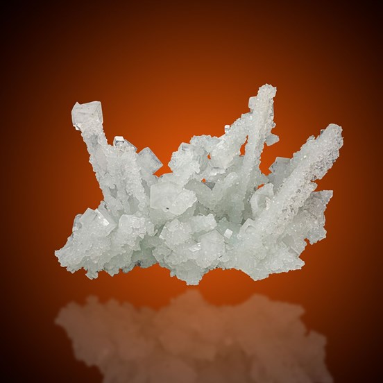 Prehnite-Malad Quarry | Ward 38 | Mumbai | Maharashtra | India