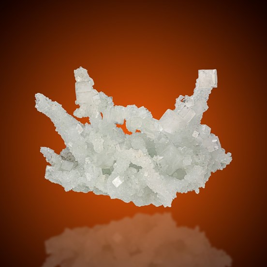 Prehnite-Malad Quarry | Ward 38 | Mumbai | Maharashtra | India