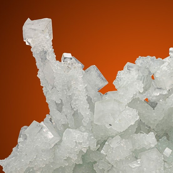 Prehnite-Malad Quarry | Ward 38 | Mumbai | Maharashtra | India