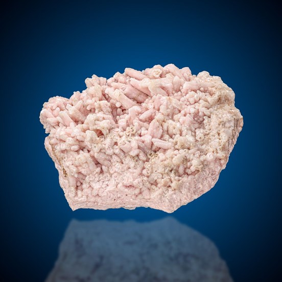 Rhodochrosite-Stratoniki | Kassandra | Chalkidiki | Macedonia | Greece