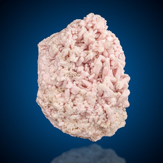 Rhodochrosite-Stratoniki | Kassandra | Chalkidiki | Macedonia | Greece