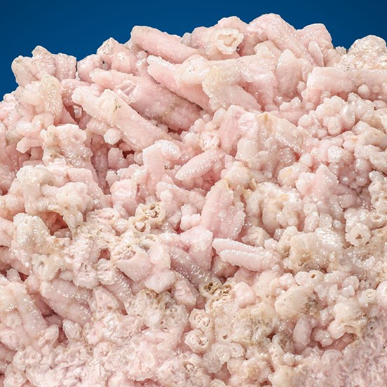 Rhodochrosite-Stratoniki | Kassandra | Chalkidiki | Macedonia | Greece