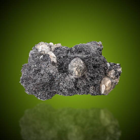 Smithsonite-Tsumeb Mine (Tsumcorp Mine) | Tsumeb | Otjikoto Region | Namibia