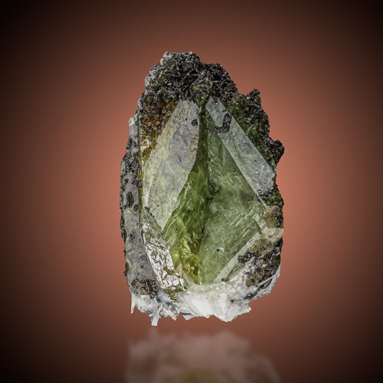 Titanite-Schiedergraben | Felbertal |  Hohe Tauern | Pinzgau | Salzburg | Austria