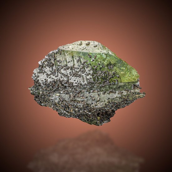 Titanite-Schiedergraben | Felbertal |  Hohe Tauern | Pinzgau | Salzburg | Austria