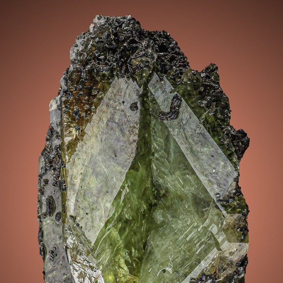 Titanite-Schiedergraben | Felbertal |  Hohe Tauern | Pinzgau | Salzburg | Austria