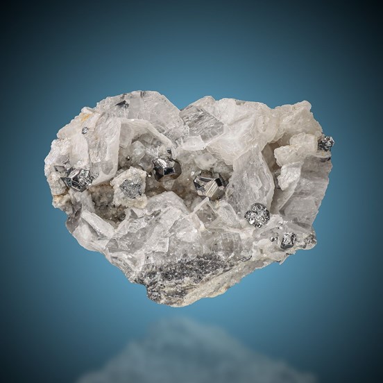 Carrollite-Kamoya South II Mine | Kambove | Katanga | Dem. Rep. of Congo