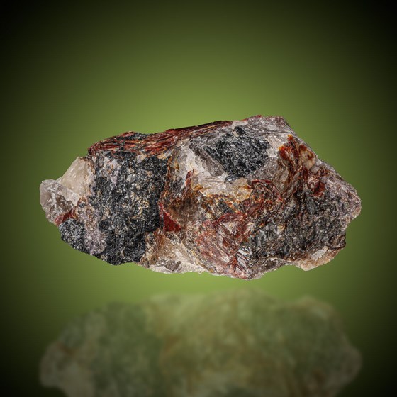 Hejtmanite-Dara-i-Pioz Massif | Districts of Republican Subordination | Tajikistan