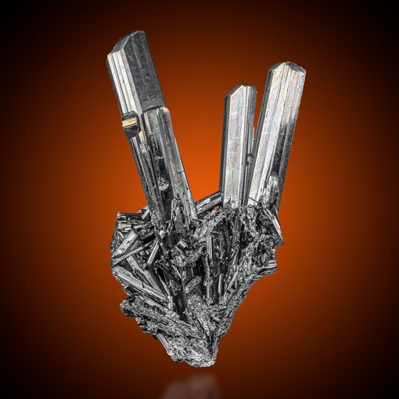 Sibnite-Baia Sprie Mine (Felsobánya Mine) | Baia Sprie | Maramureș | Romania