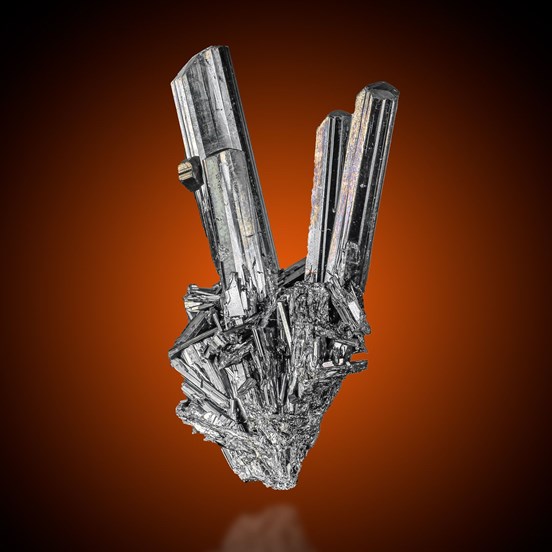 Sibnite-Baia Sprie Mine (Felsobánya Mine) | Baia Sprie | Maramureș | Romania