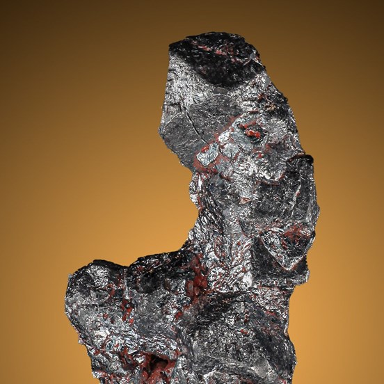 Acanthite-Freiberg | Erzgebirge | Saxony | Germany