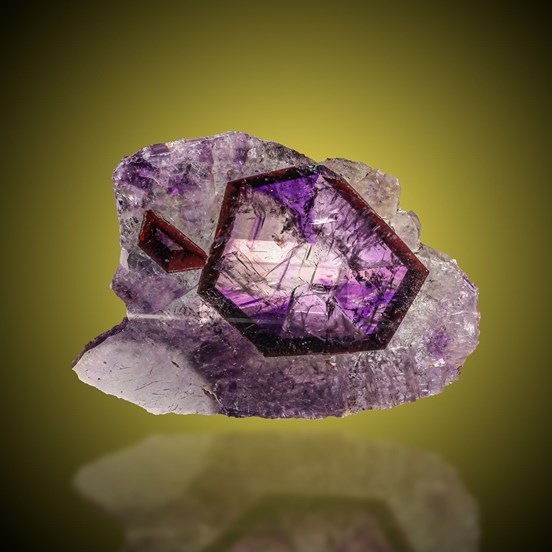 Amethyst-Pune (Poona) | Maharashtra | India
