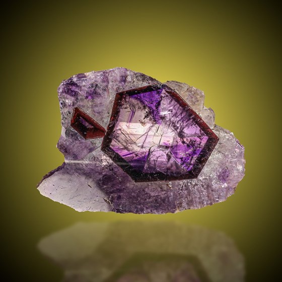 Amethyst-Pune (Poona) | Maharashtra | India