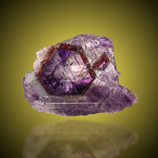 Amethyst-Pune (Poona) | Maharashtra | India