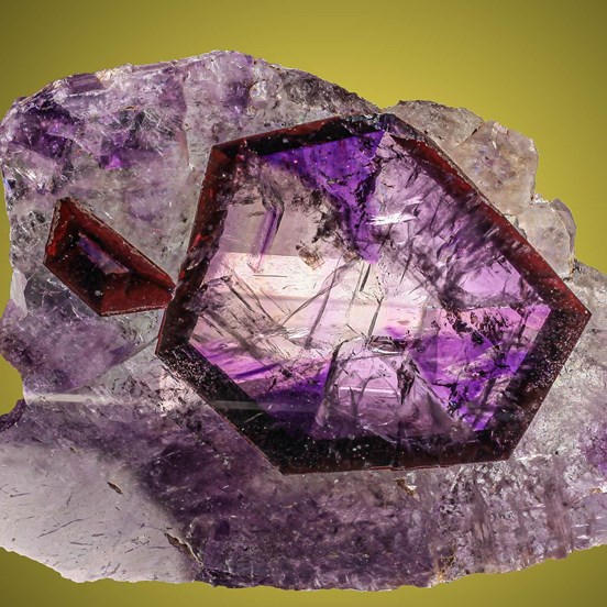 Amethyst-Pune (Poona) | Maharashtra | India