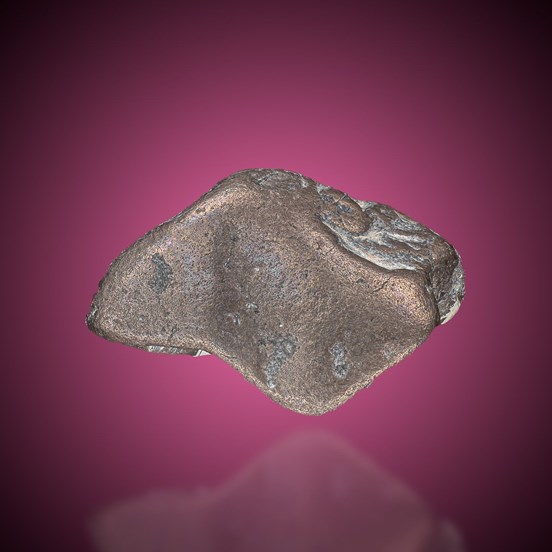 Bismuth-Vilaque River | Los Andes Province | La Paz | Bolivia