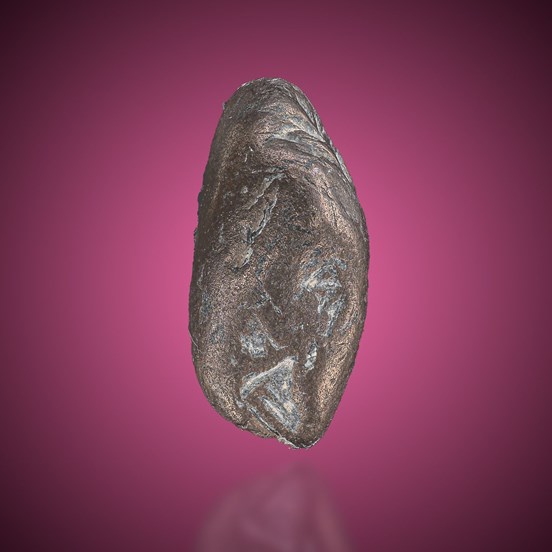 Bismuth-Vilaque River | Los Andes Province | La Paz | Bolivia