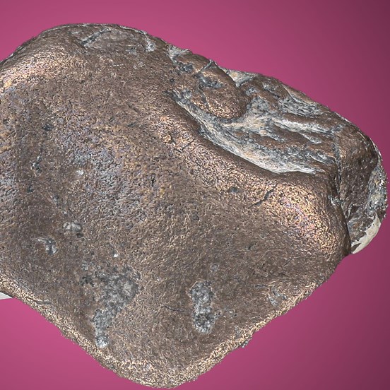 Bismuth-Vilaque River | Los Andes Province | La Paz | Bolivia