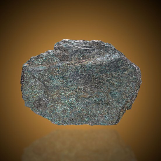 Bornite-Tsumeb Mine (Tsumcorp Mine) | Tsumeb | Otjikoto Region | Namibia