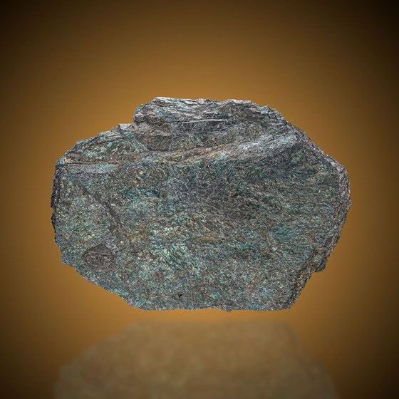 Bornite-Tsumeb Mine (Tsumcorp Mine) | Tsumeb | Otjikoto Region | Namibia