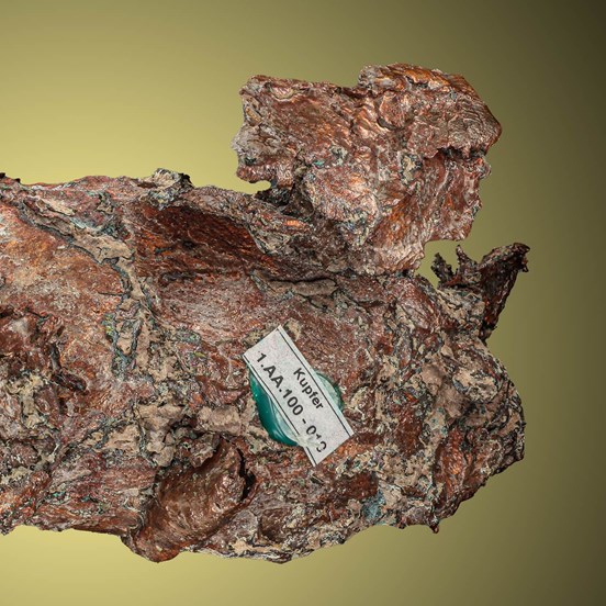 Copper-Keweenaw Co. | Michigan | USA