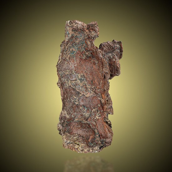 Copper-Keweenaw Co. | Michigan | USA