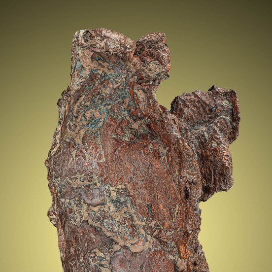 Copper-Keweenaw Co. | Michigan | USA