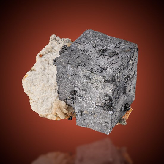 Galena-Picher Mine | Picher | Ottawa Co. | Oklahoma | USA